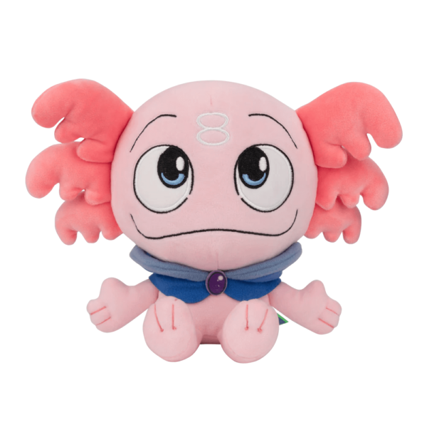 Aristotle The Axolotl Plush 22