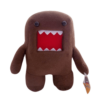 Domo Plush