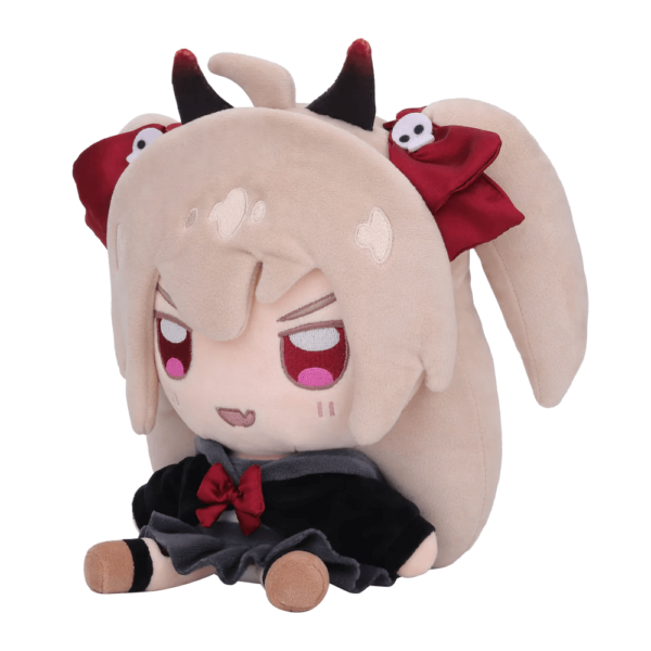 Evil Neuro Plush 2