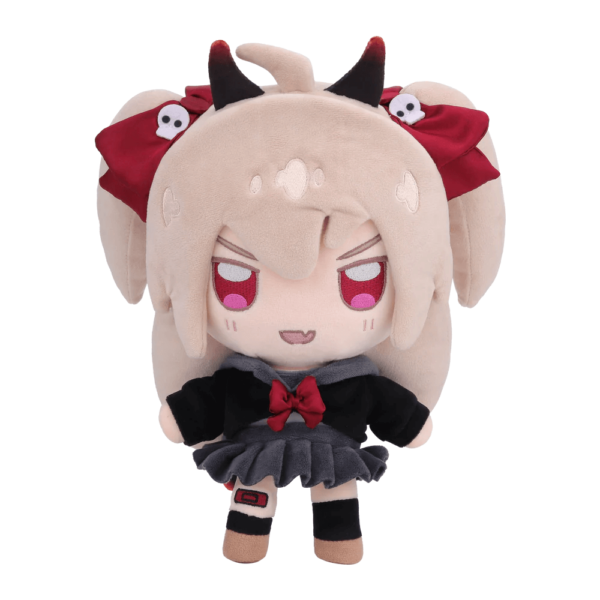 Evil Neuro Plush 3