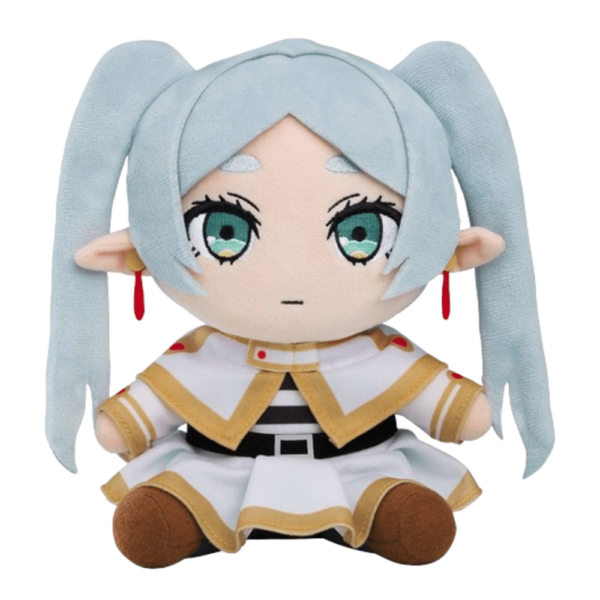 Frieren Plush