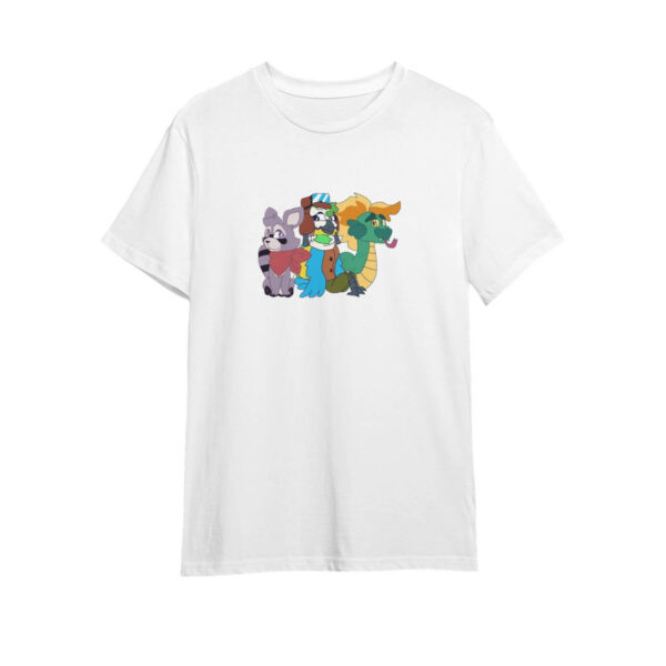 IndigoParkTShirt 1