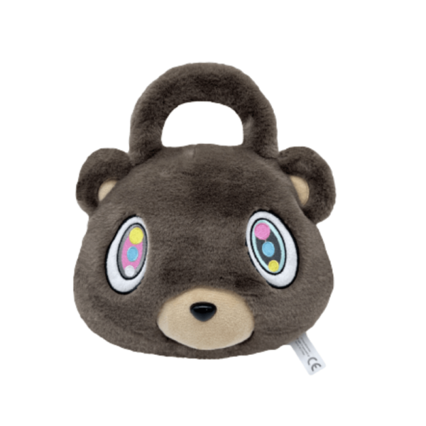 Kanye West Bear Bag