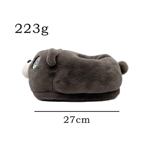 Kanye West Bear Slippers