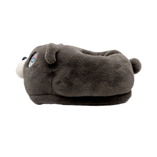 Kanye West Bear Slippers