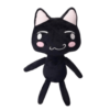 Kuro Plush 2