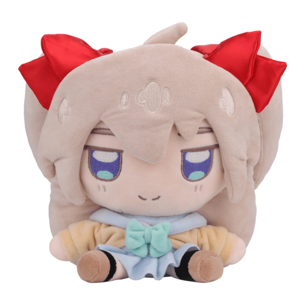 Neuro Plush 1