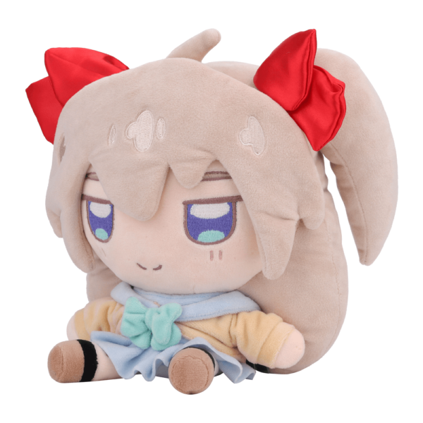 Neuro Plush 2