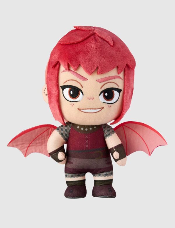 Nimona Plush 8