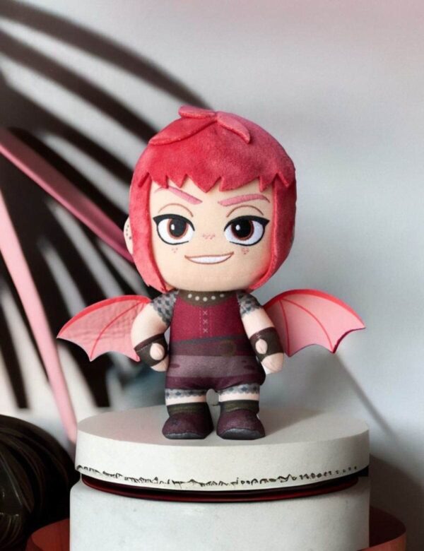 Nimona Plush 9