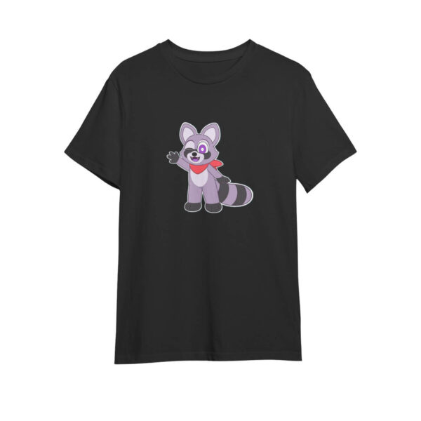 RambleytheRaccoonTShirt 3