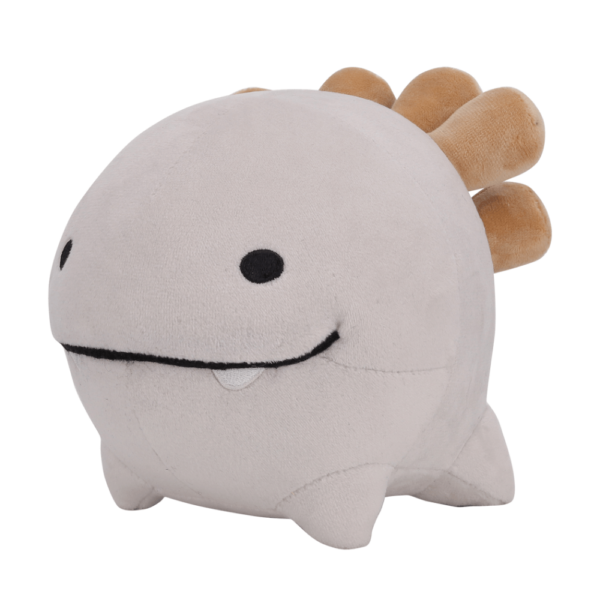 Sharko Plush 3