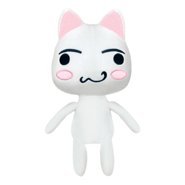 Toro Inoue Plush 2